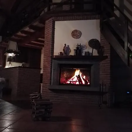Mount Etna Casa vacanze Maletto