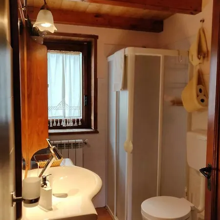 Casa vacanze Mount Etna *