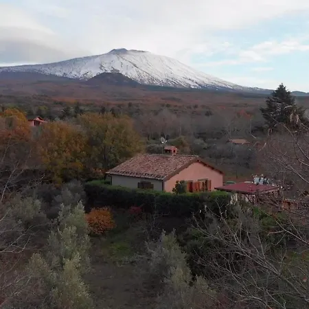 Mount Etna * Maletto