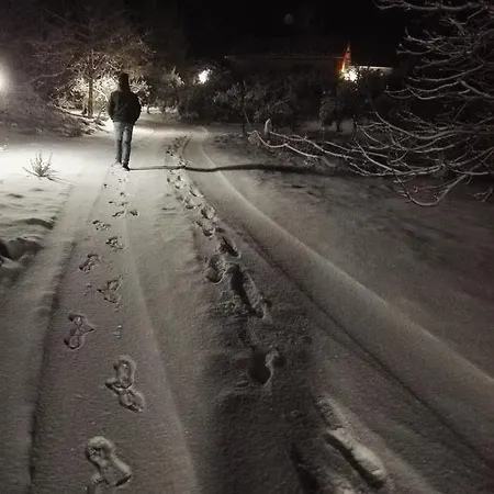 Mount Etna Dom wakacyjny Maletto