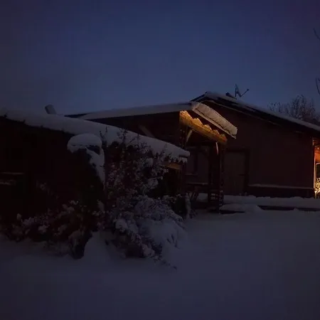 Mount Etna Dom wakacyjny *