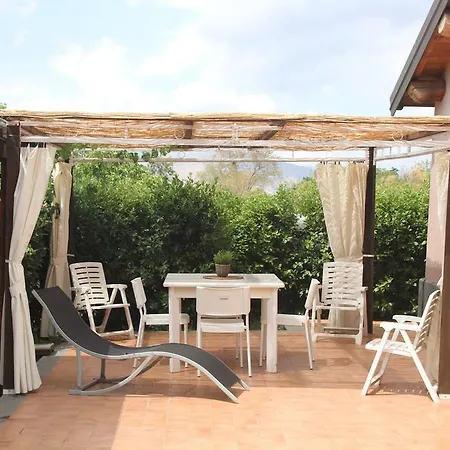 Dom wakacyjny Mount Etna