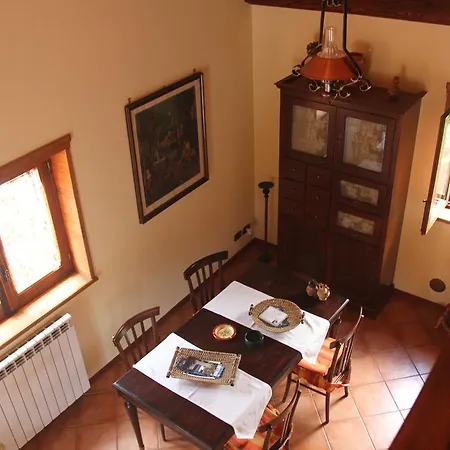 Holiday home Mount Etna *