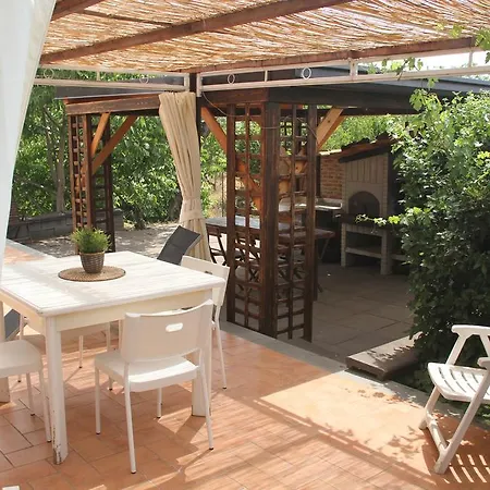 Mount Etna Holiday home Maletto