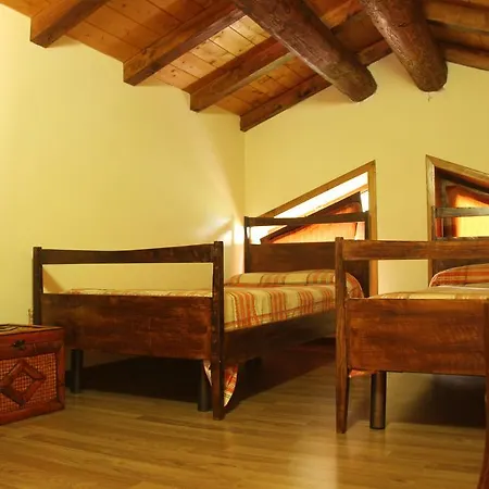 Mount Etna * Maletto