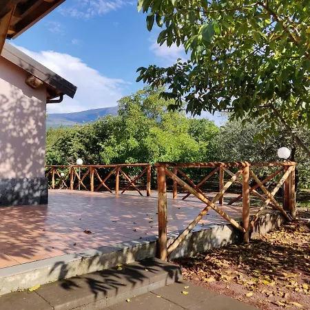Mount Etna Maletto