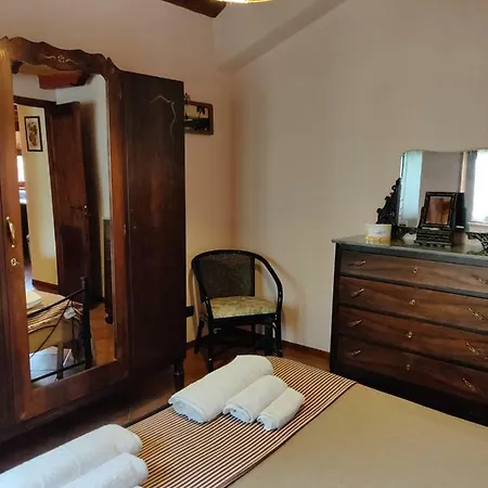 Mount Etna Holiday home