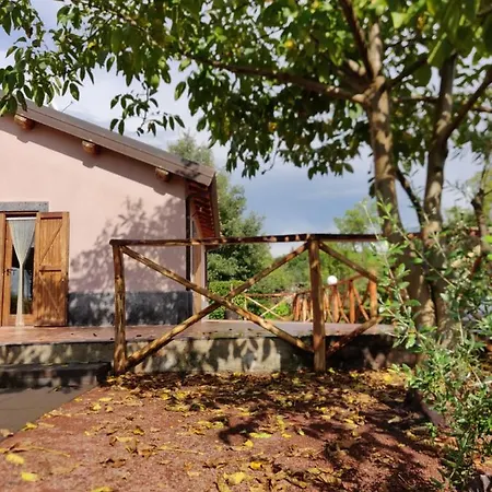 Mount Etna * Maletto