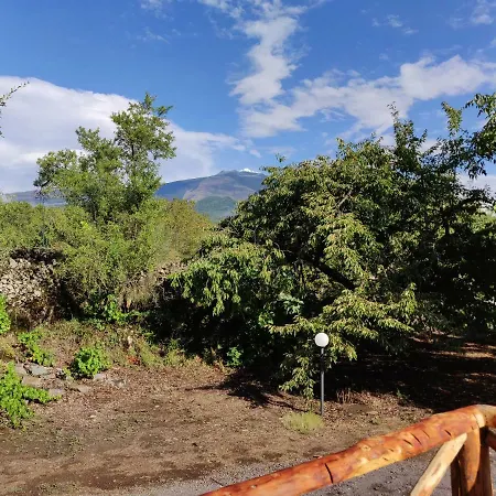 Holiday home Mount Etna *