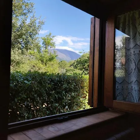 Mount Etna *